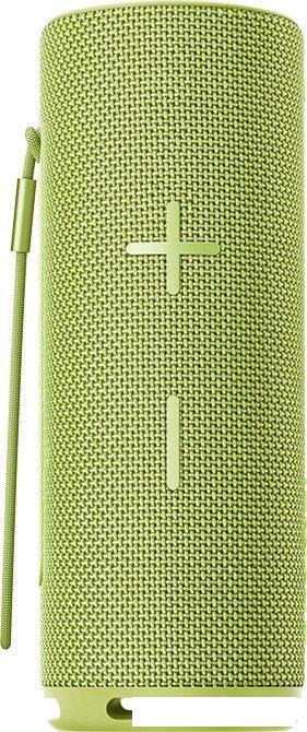 Беспроводная колонка Huawei Sound Joy 2 (зеленый, международная версия)