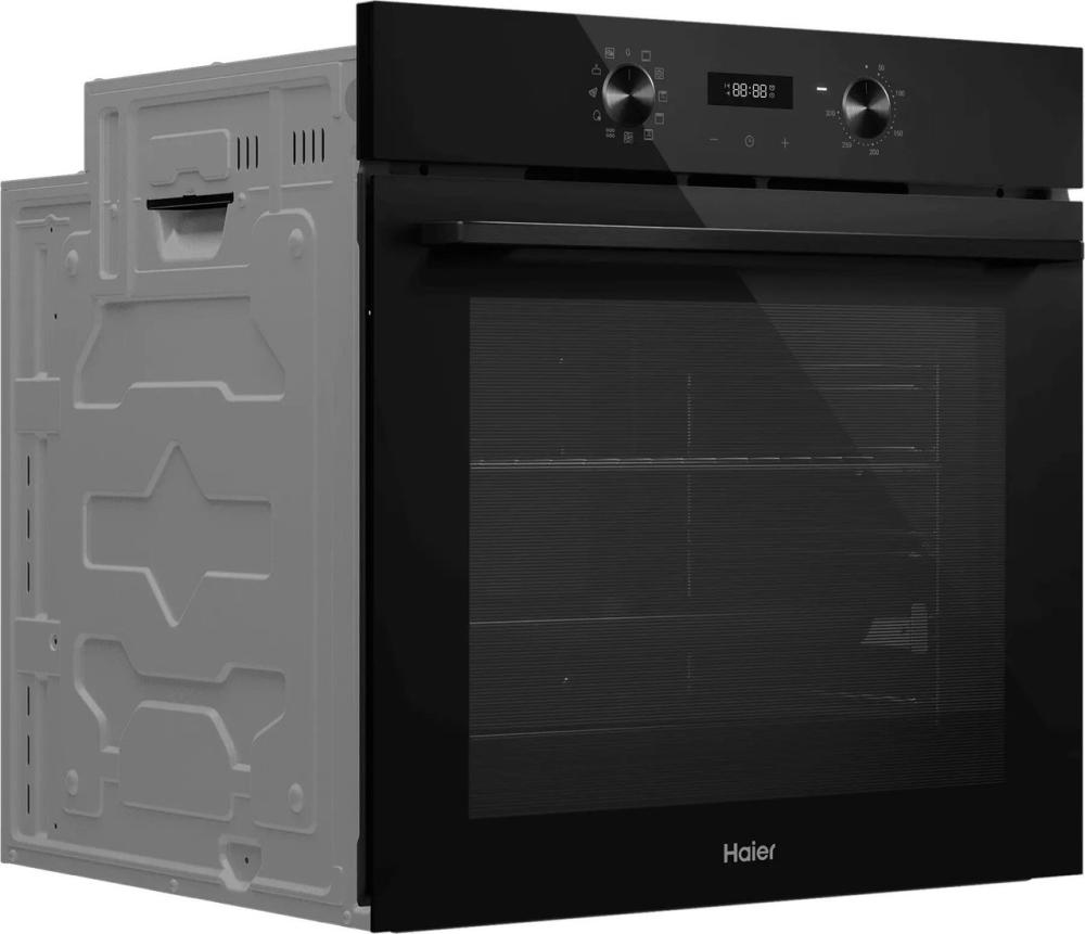 Электрический духовой шкаф Haier HOQ-R2ARN3GB