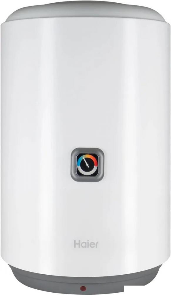 Накопительный электрический водонагреватель Haier ES80V-B1 Slim