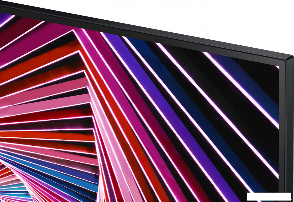 Монитор Samsung LS27A700NWIXCI