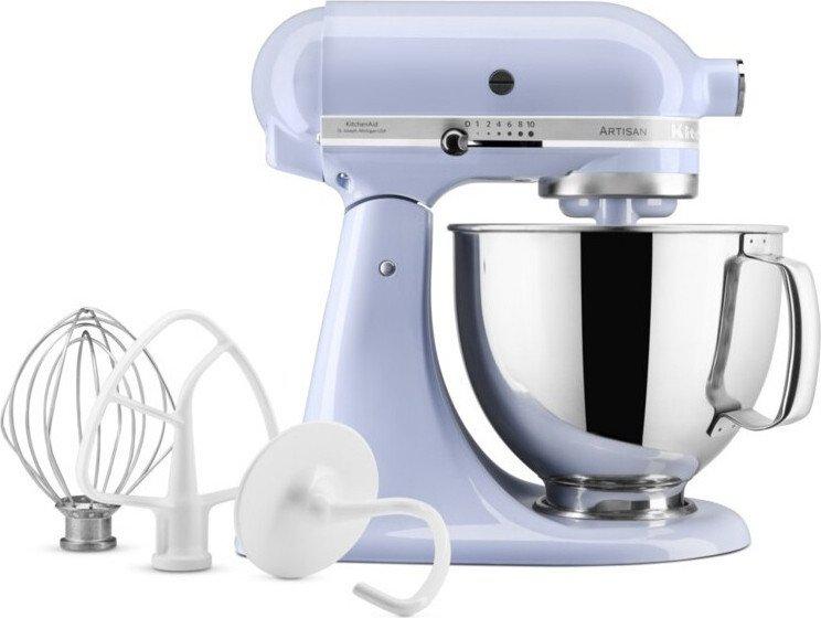 Кухонный комбайн KitchenAid 5KSM125ELR