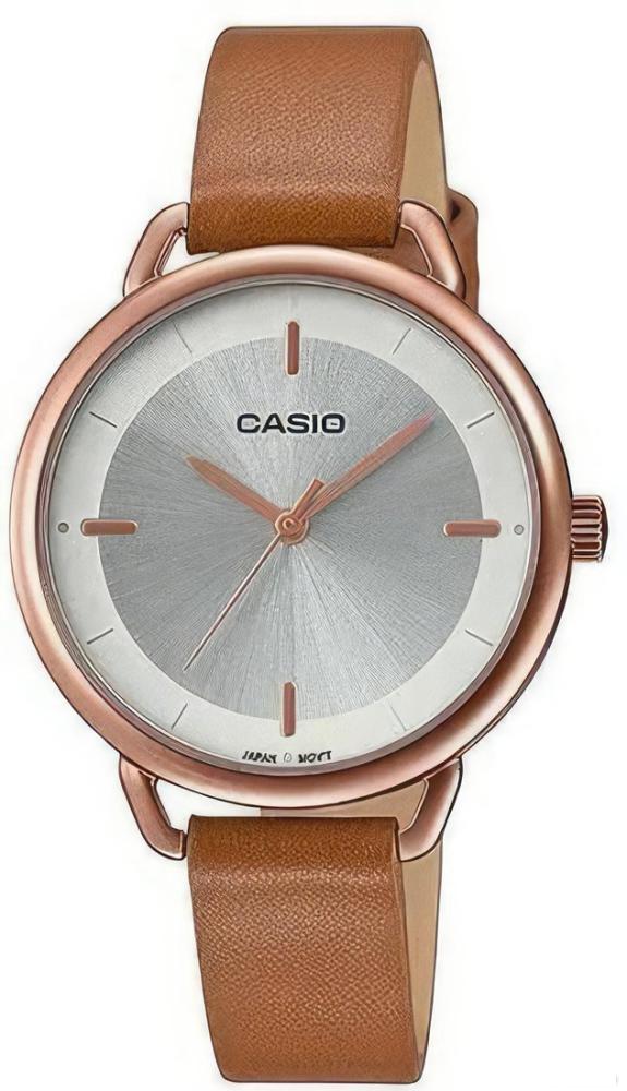 Наручные часы Casio Collection LTP-E413PL-7A