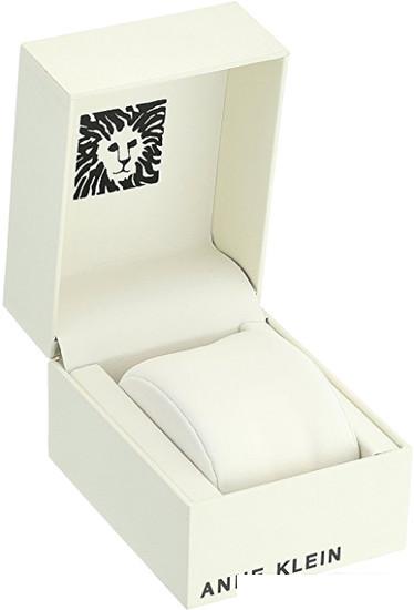 Наручные часы Anne Klein 2388BLGB