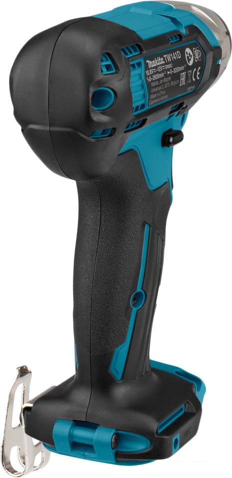 Гайковерт Makita TW141DZ (без АКБ)