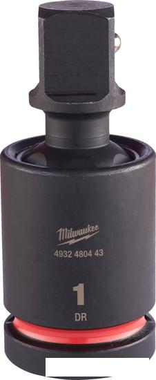 Переходник Milwaukee Shockwave 4932480443