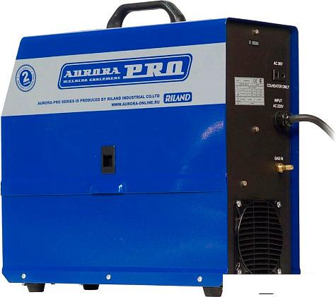 Сварочный инвертор AuroraPRO Overman 180