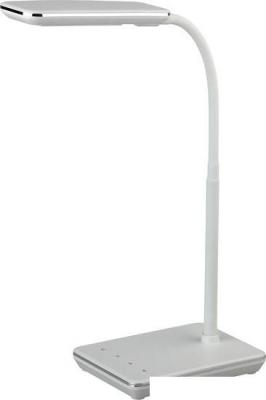 Настольная лампа ЭРА NLED-464-7W-W