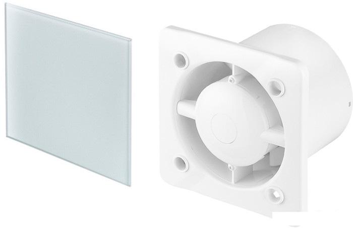 Осевой вентилятор Awenta System+ Silent 125 [KWS125-PTG125]