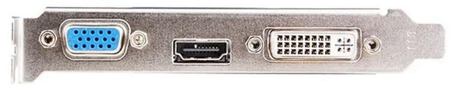 Видеокарта Sinotex Ninja GeForce GT 730 2GB DDR3 NF73NP023F