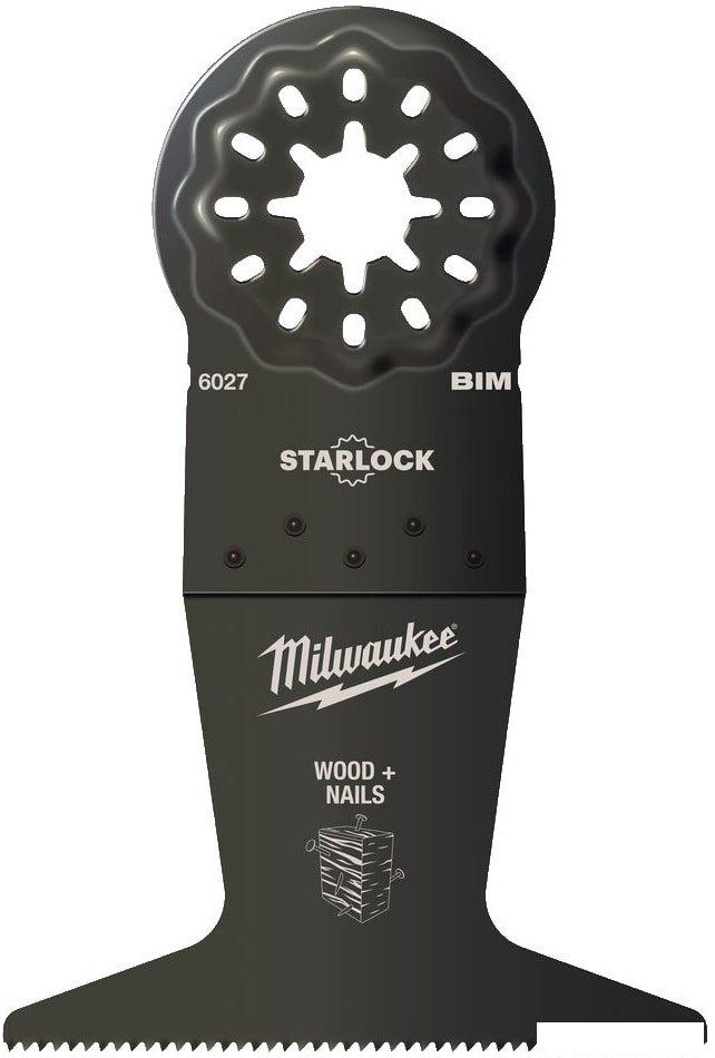 Пильное полотно Milwaukee 48906027