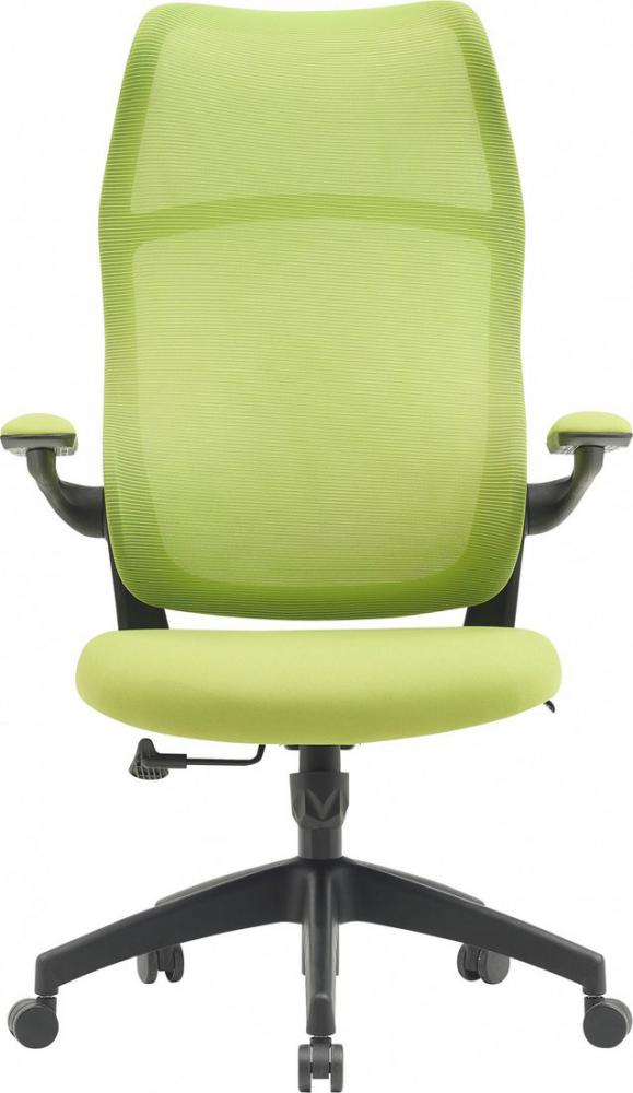 Офисное кресло CACTUS CS-MC505-GN (салатовый)