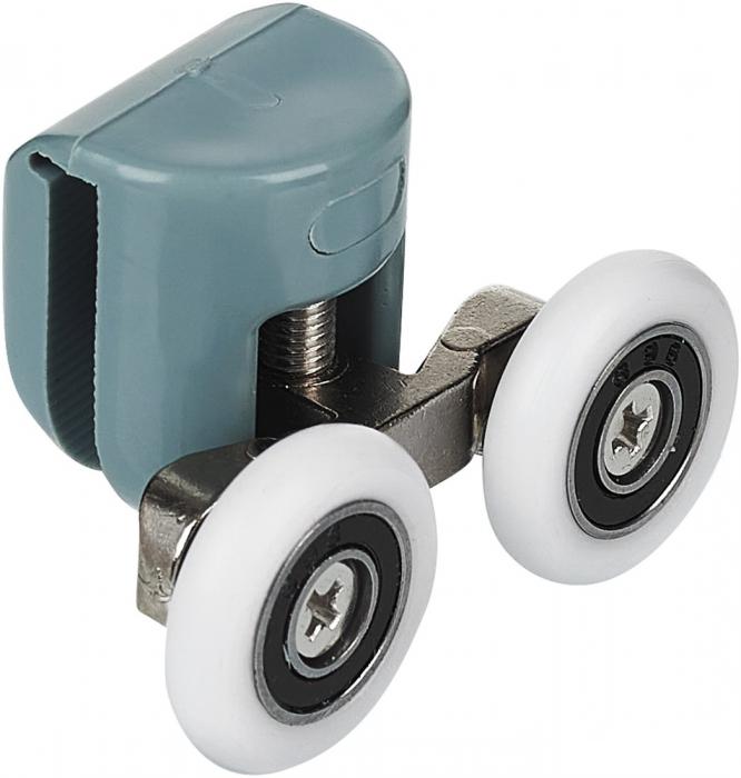 Душевая кабина River Desna XL 100/80/44 MT R