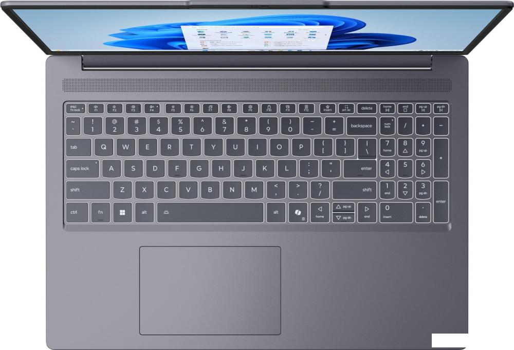 Ноутбук Lenovo IdeaPad Slim 3 16IRH10 83K2005VPS