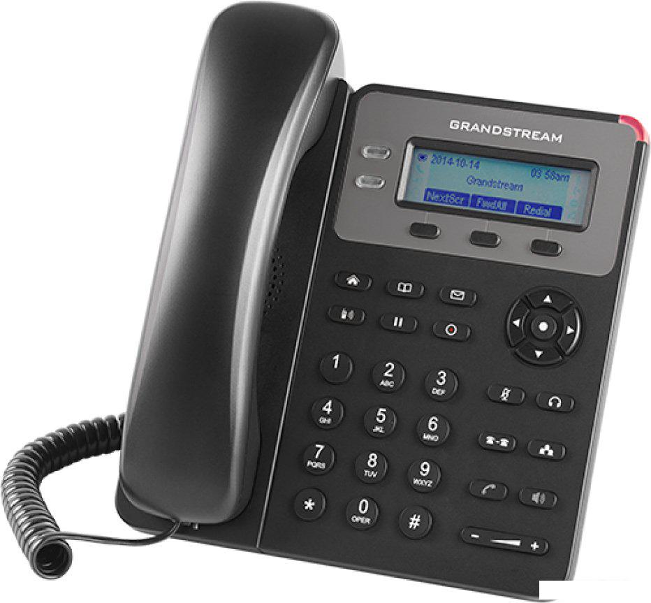 IP-телефон Grandstream GXP1615