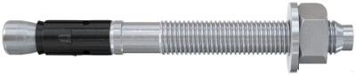 Анкерный болт Fischer FAZ II Plus 16/100 ZP 564597 (10 шт)