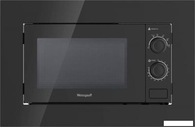 Микроволновые печи Weissgauff HMT-2016 BGL Микроволновые печи Weissgauff HMT-2016 BGL