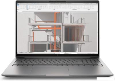 Рабочая станция HP ZBook X G1i C1JT6PT
