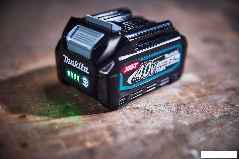 Аккумулятор для инструмента Makita BL4025 191B36-3 (40В/2.5 Ah)