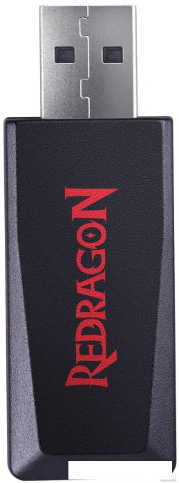 Наушники и гарнитуры Redragon Zeus Pro