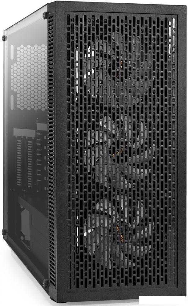 Корпус ExeGate EVO-5001A EX295766RUS
