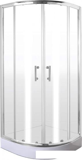 Душевые кабины Deante Funkia KGJ 052P-80-26
