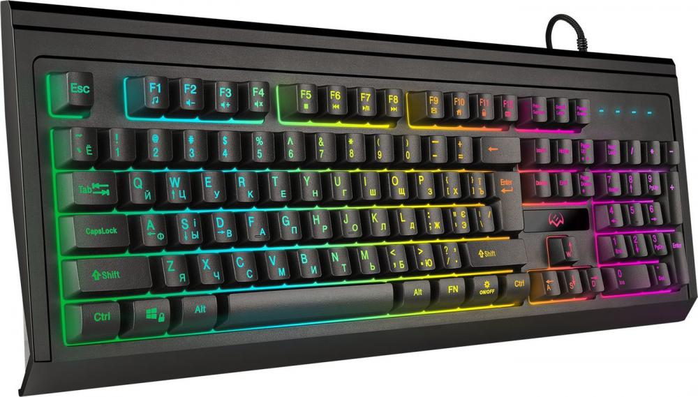 Клавиатура SVEN KB-G8400