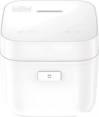 Рисоварка Xiaomi Mijia Rice Cooker 2 1.5L MFB05M (с переходником на евровилку)