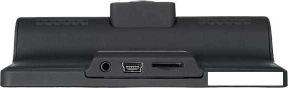 Автомобильные видеорегистраторы Intego VX-315DUAL