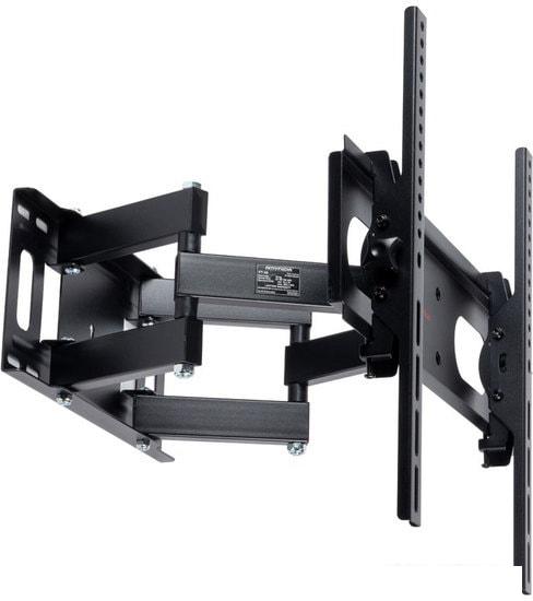 Кронштейн для телевизора Arm Media PT-16 NEW (черный)