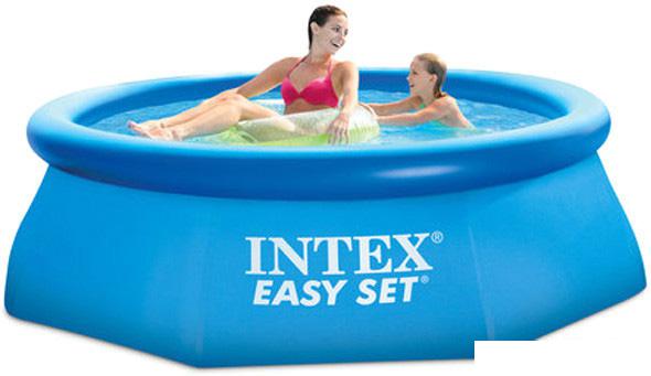 Надувной бассейн Intex Easy Set 305x76 (28120NP)