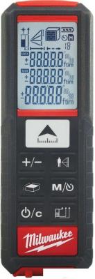 Лазерный дальномер Milwaukee LDM 50 4933447700