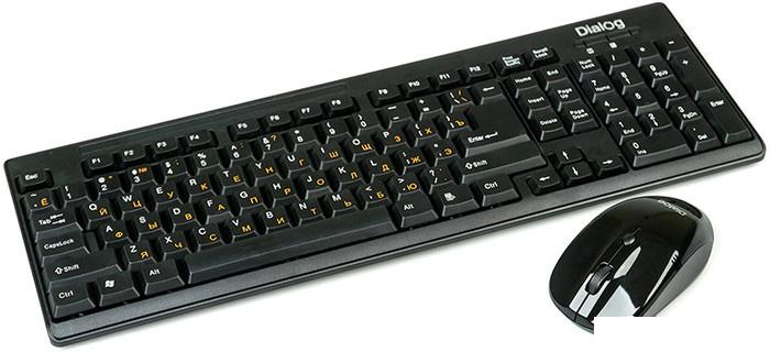 Офисный набор Dialog KMROP-4010U