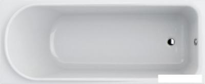 Ванна AM.PM W80A-170-070W-A 170x70 (с каркасом)