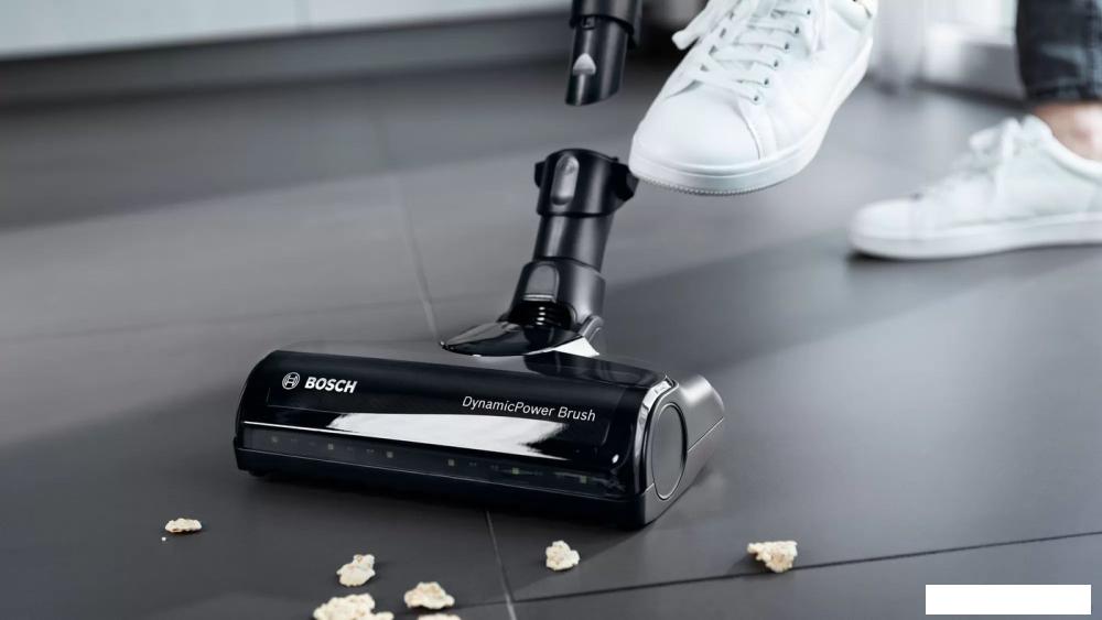 Пылесос Bosch Unlimited 7 BBS711W