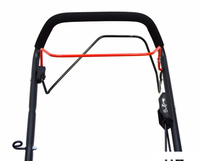 Газонокосилка Brait BLM2647SM Pro