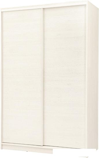 Шкаф-купе Рэйгрупп Bromo BBB 03 РГ-12.03 B 120 BBB 120x220.5 (дуб бордо лайт/белый)