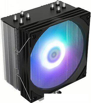 Кулер для процессора Zalman CNPS9X Optima2 (черный)