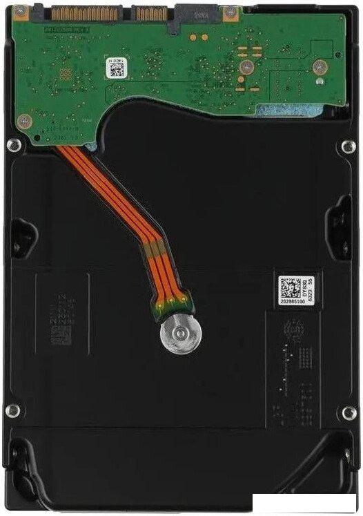 Жесткий диск Seagate SkyHawk AI 20TB ST20000VE004