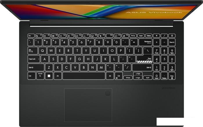 Ноутбук ASUS Vivobook Go 15 E1504FA-BQ050