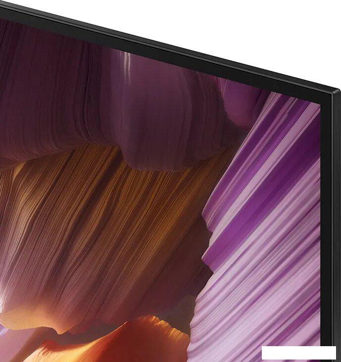 OLED телевизор Samsung OLED S85F QE77S85FAEXRU