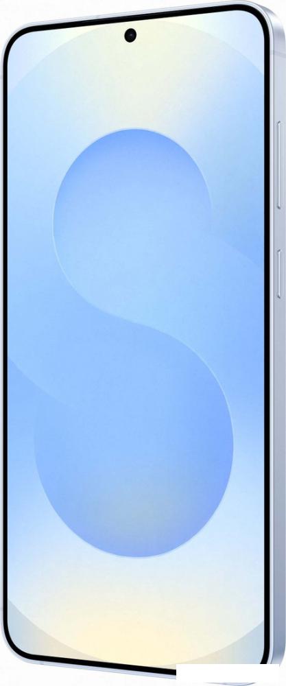 Телефон Samsung Galaxy S25+ SM-S936B 12GB/256GB (голубой)