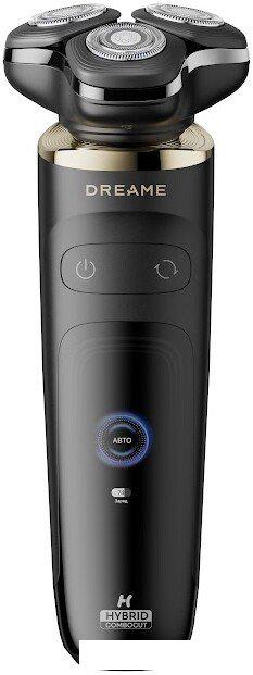 Электробритва Dreame S9 Pro AS03A (черный)