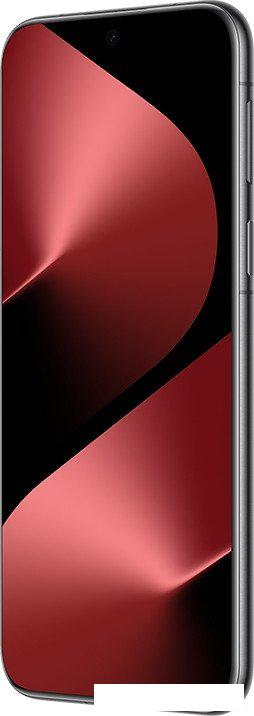 Телефон Huawei Pura 80 Ultra LMU-LX9 16GB/512GB (черный)