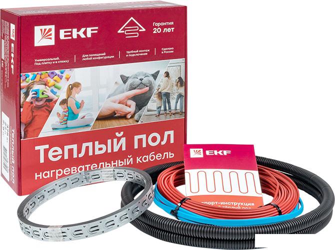 Теплые полы EKF PROxima nk-600
