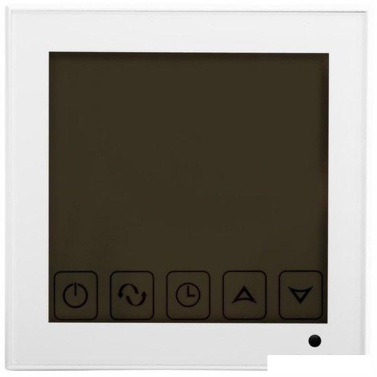 Терморегулятор Rexant R200W 51-0573 (белый)