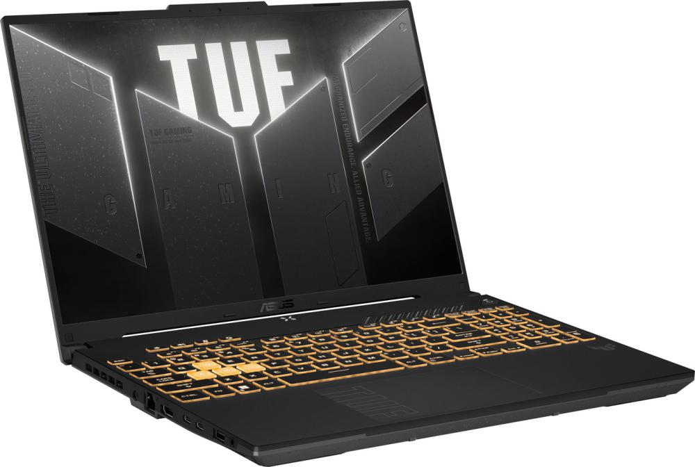 Игровой ноутбук ASUS TUF Gaming F16 FX607VJB-RL103 Win 11 Pro