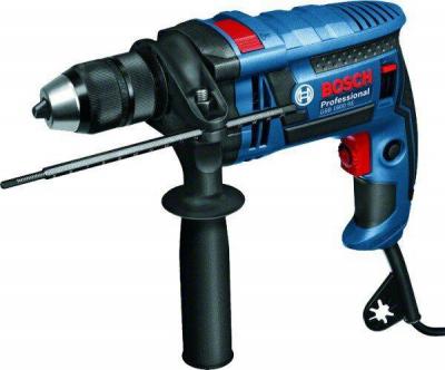 Ударная дрель Bosch GSB 1600 RE Professional 0601228200 Ударная дрель Bosch GSB 1600 RE Professional 0601228200