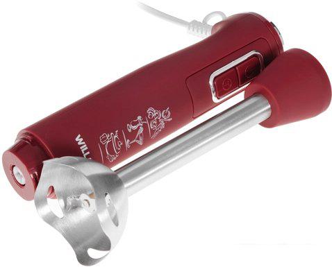 Погружной блендер Willmark WHB-1250PS