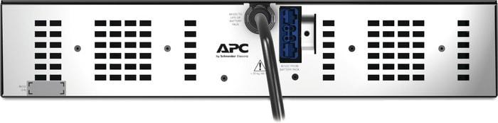 Внешний батарейный блок APC SMX48RMBP2U (48В/22 А·ч)