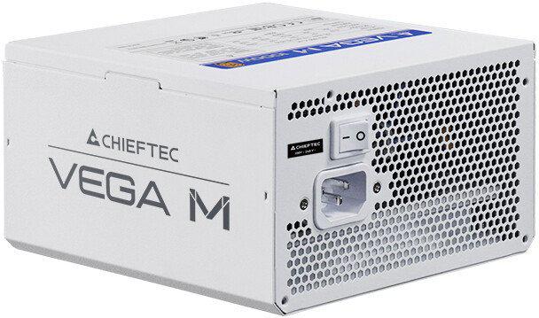 Блок питания Chieftec Vega M 1000W PPG-1000-CW